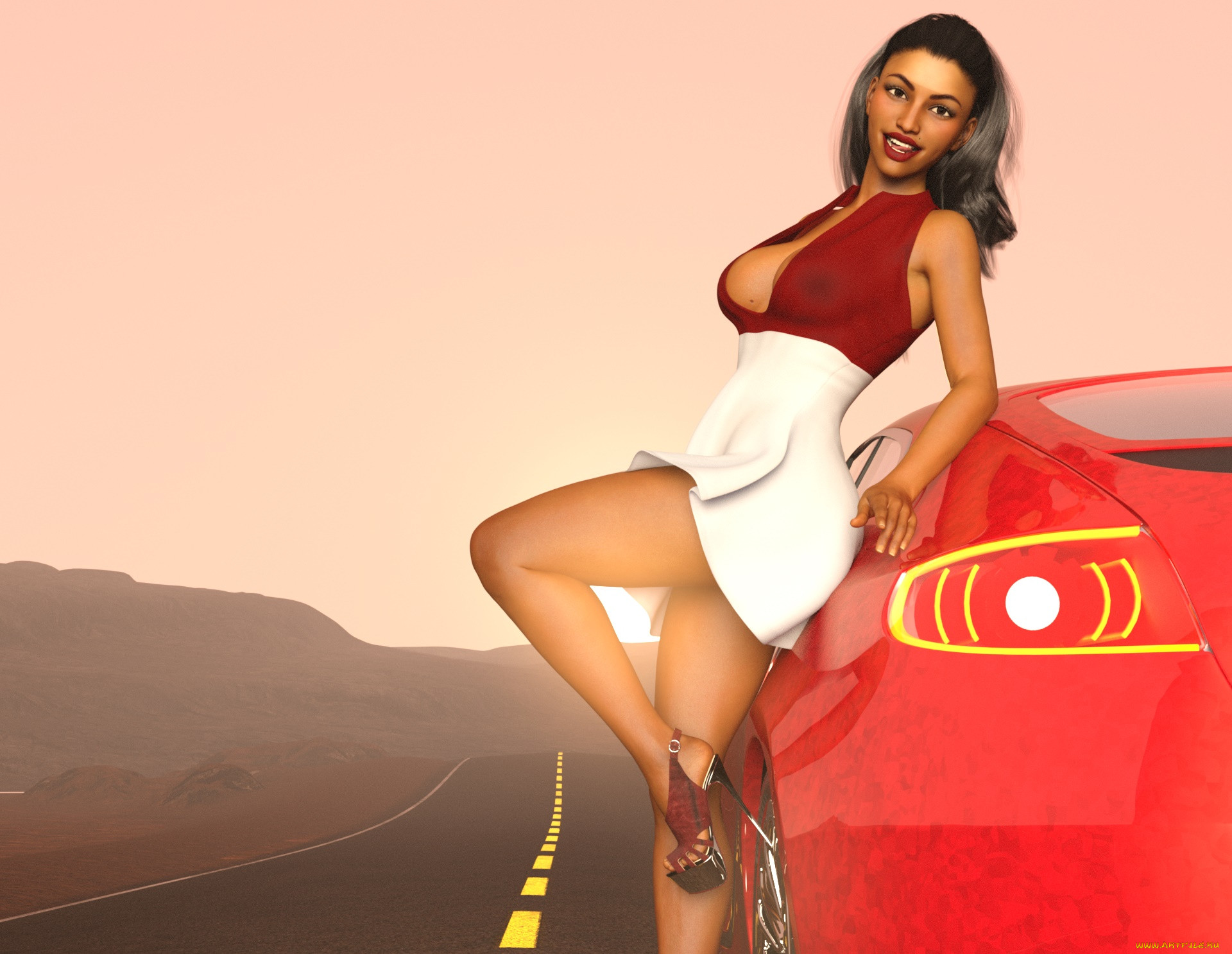 3 , -,  , people- car ,  moto, , , 